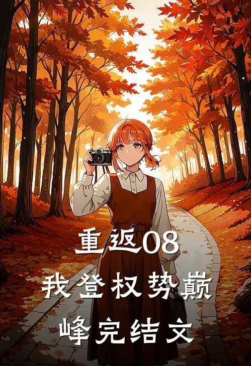 重返08：我登权势巅峰完结文