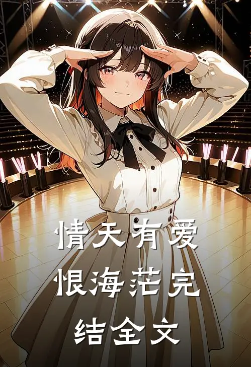 情天有爱恨海茫完结全文