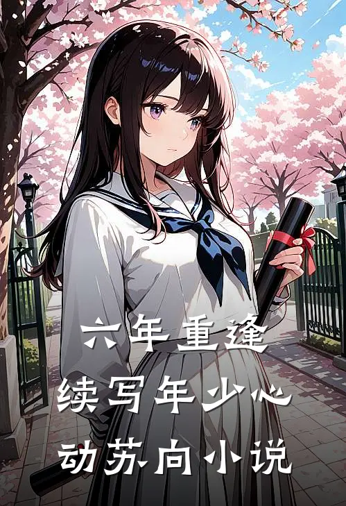 六年重逢，续写年少心动苏向小说