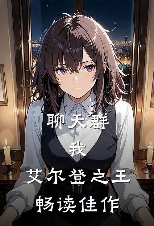 聊天群：我，艾尔登之王畅读佳作