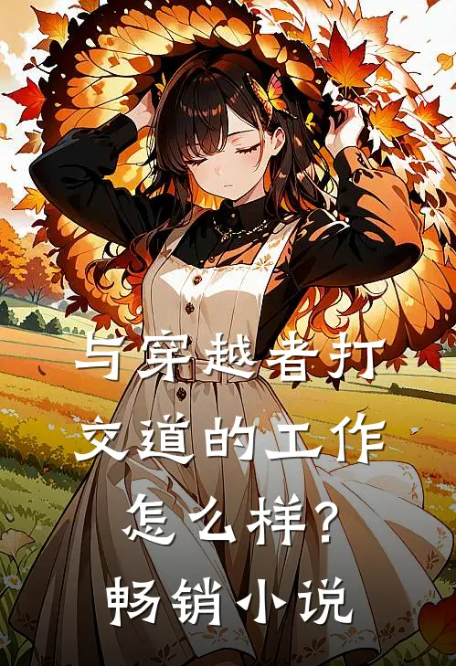 与穿越者打交道的工作怎么样？畅销小说