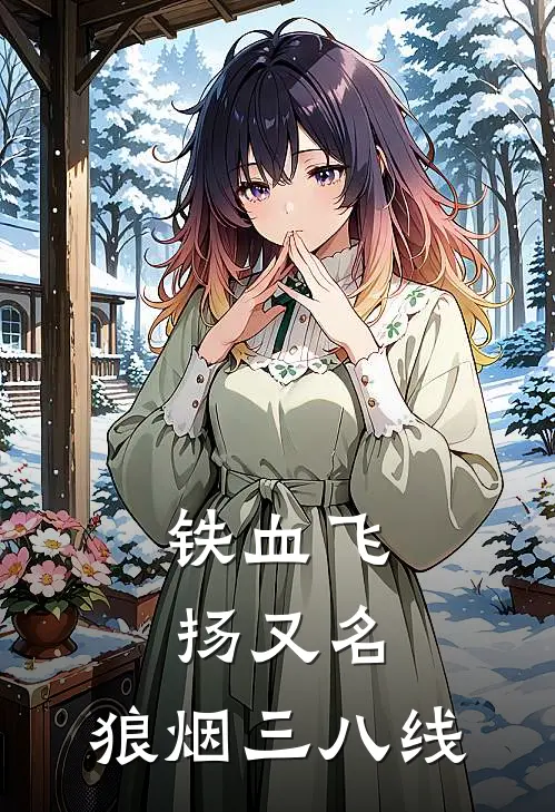 铁血飞扬（又名：狼烟三八线）
