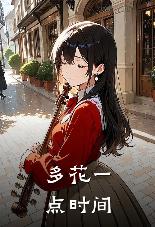 多花一点时间