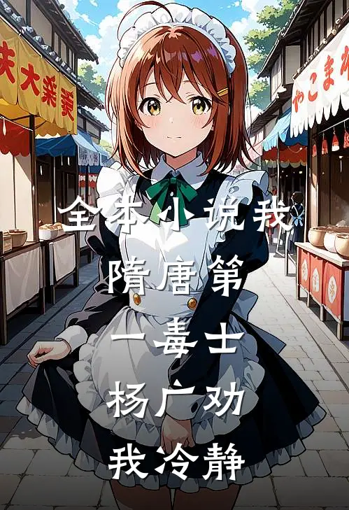 全本小说我，隋唐第一毒士，杨广劝我冷静