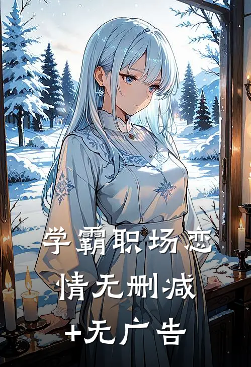学霸职场恋情无删减+无广告