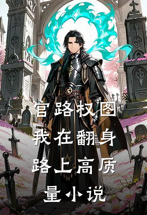 官路权图：我在翻身路上高质量小说