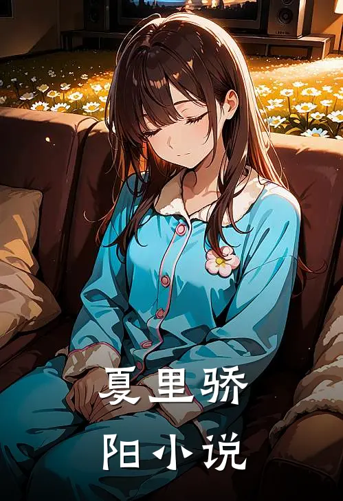 夏里骄阳小说