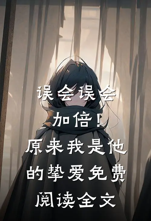 误会误会加倍！原来我是他的挚爱免费阅读全文