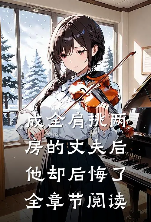 成全肩挑两房的丈夫后，他却后悔了全章节阅读