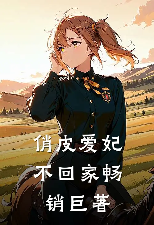 俏皮爱妃不回家畅销巨著