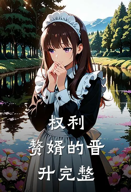 权利：赘婿的晋升完整