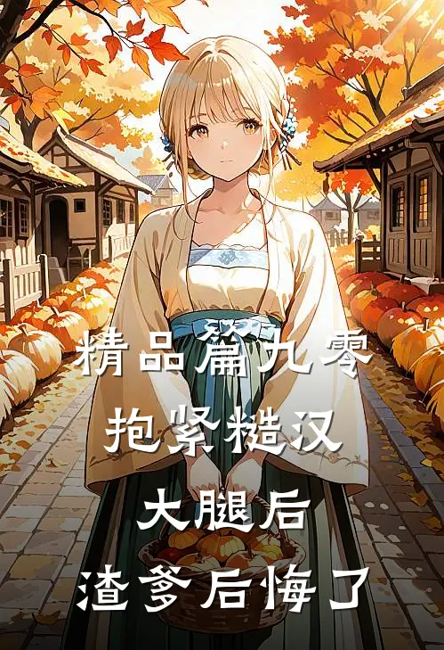 精品篇九零：抱紧糙汉大腿后，渣爹后悔了