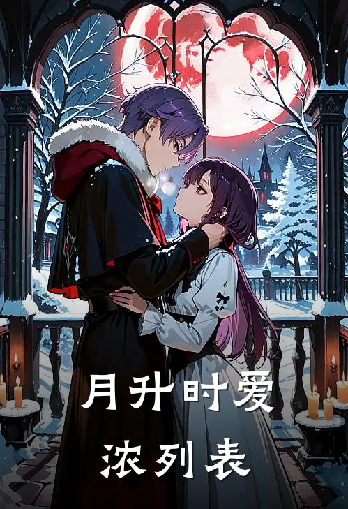 月升时爱浓列表