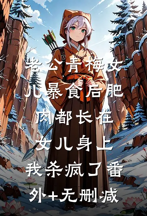 老公青梅女儿暴食后肥肉都长在女儿身上，我杀疯了番外+无删减