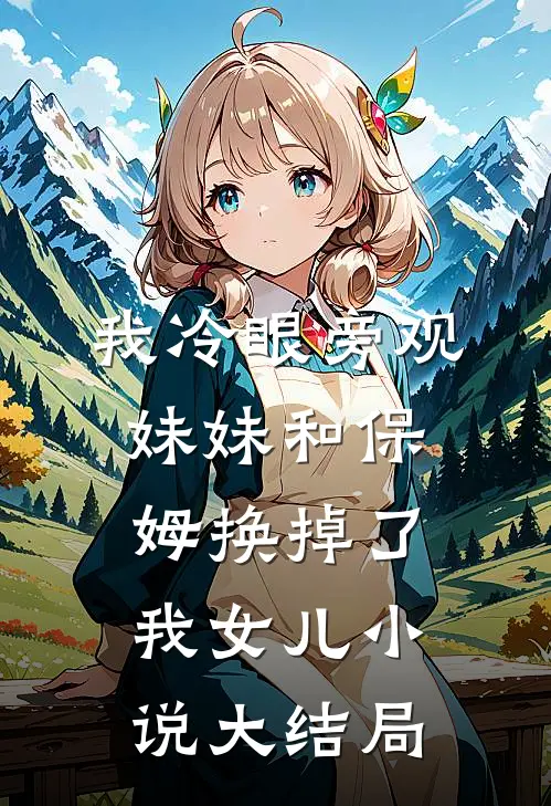我冷眼旁观妹妹和保姆换掉了我女儿小说大结局