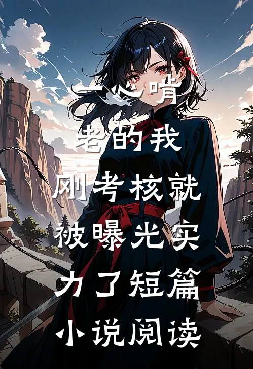 一心啃老的我，刚考核就被曝光实力了短篇小说阅读