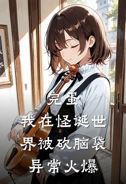 完蛋，我在怪诞世界被砍脑袋异常火爆