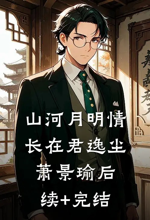 山河月明情长在君逸尘萧景瑜后续+完结