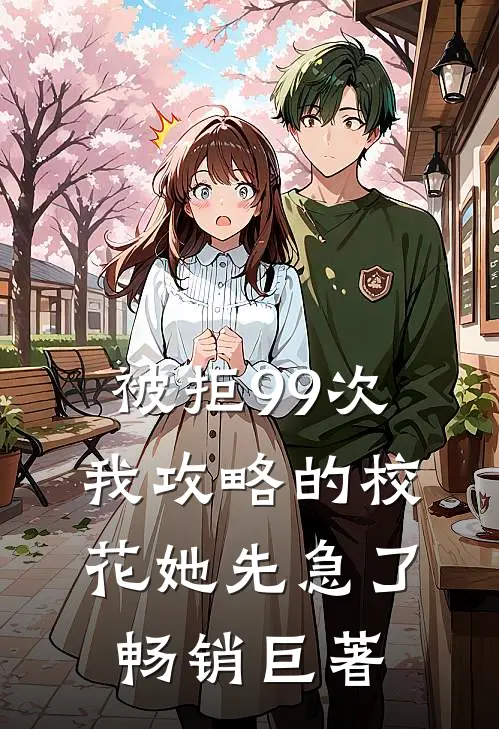 被拒99次，我攻略的校花她先急了畅销巨著