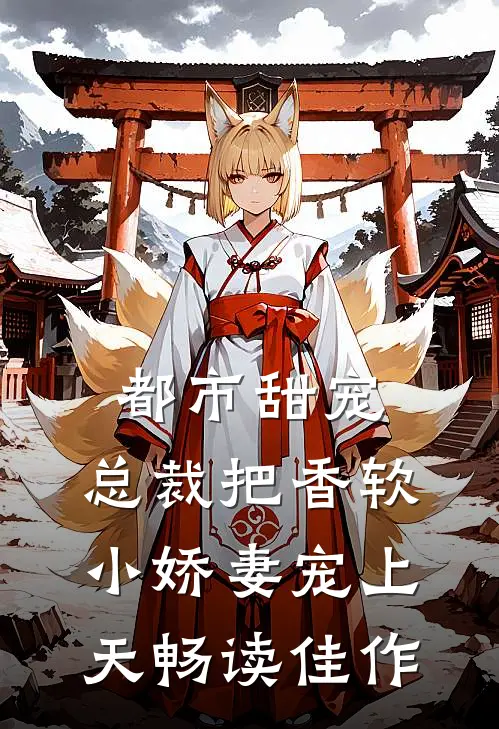 都市甜宠：总裁把香软小娇妻宠上天畅读佳作