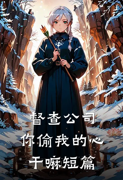 督查公司，你偷我的心干嘛短篇