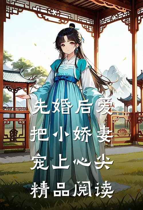 先婚后爱：把小娇妻宠上心尖精品阅读