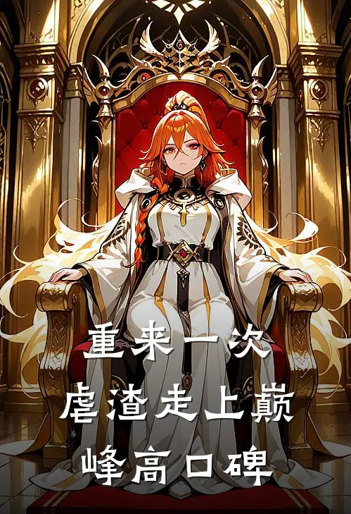 重来一次，虐渣走上巅峰高口碑