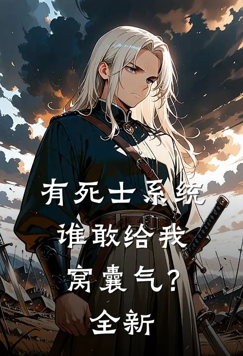 有死士系统，谁敢给我窝囊气？全新