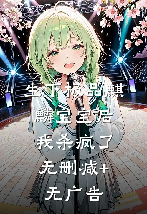 生下极品麒麟宝宝后，我杀疯了无删减+无广告