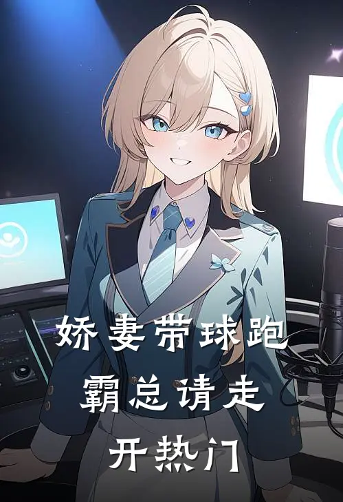 娇妻带球跑，霸总请走开热门