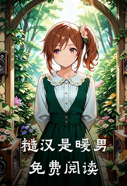糙汉是暖男免费阅读