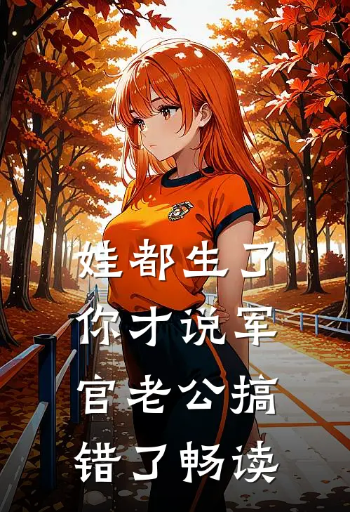 娃都生了，你才说军官老公搞错了畅读