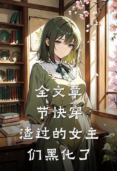 全文章节快穿：渣过的女主们黑化了