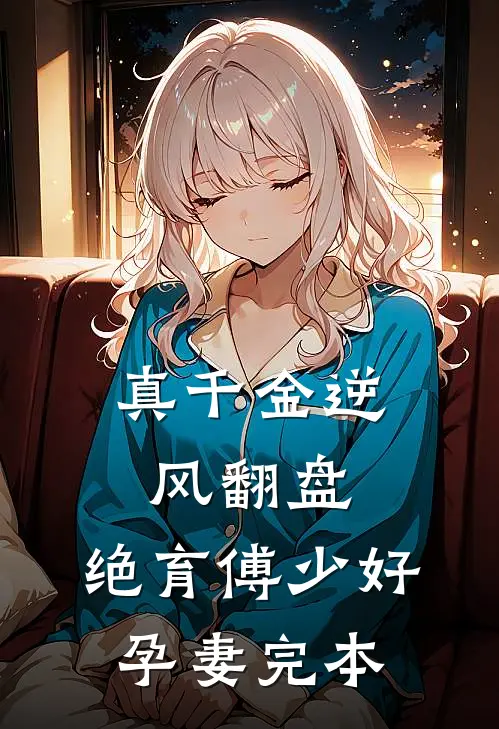 真千金逆风翻盘，绝育傅少好孕妻完本