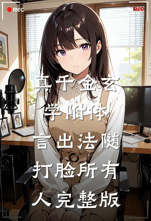 真千金玄学附体，言出法随打脸所有人完整版