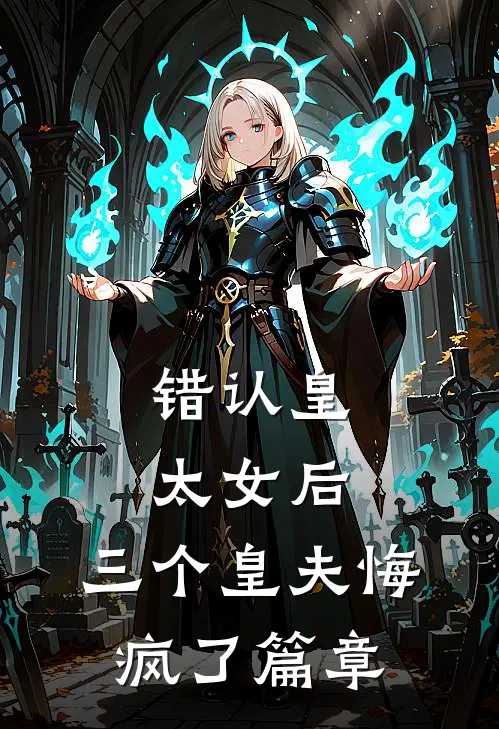 错认皇太女后，三个皇夫悔疯了篇章