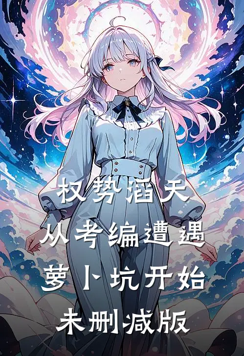 权势滔天：从考编遭遇萝卜坑开始未删减版