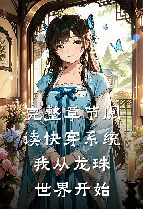 完整章节阅读快穿系统，我从龙珠世界开始