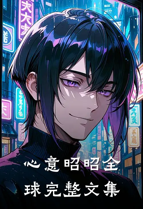 心意昭昭全球完整文集