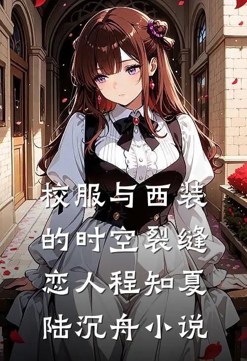 校服与西装的时空裂缝恋人程知夏陆沉舟小说