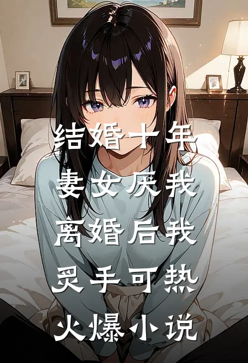 结婚十年，妻女厌我，离婚后我炙手可热火爆小说