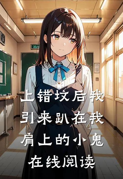 上错坟后我引来趴在我肩上的小鬼在线阅读