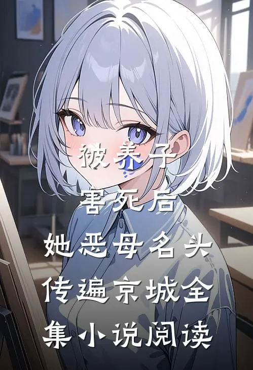 被养子害死后，她恶母名头传遍京城全集小说阅读
