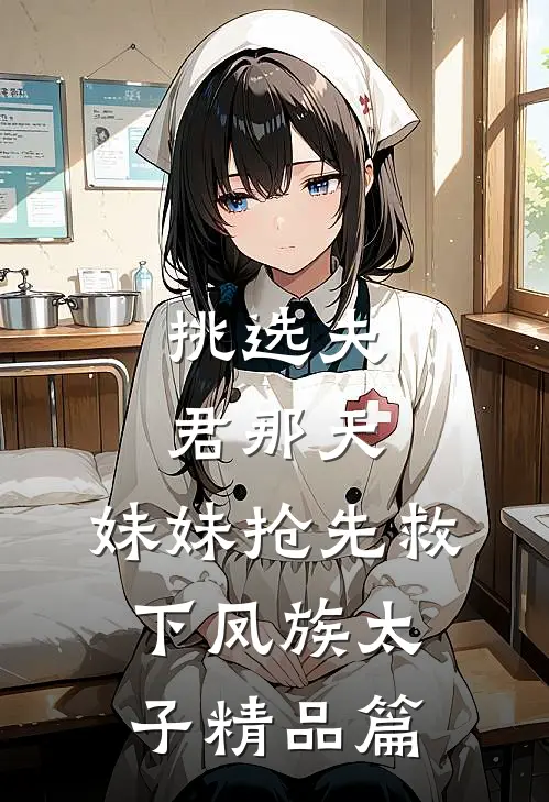 挑选夫君那天，妹妹抢先救下凤族太子精品篇