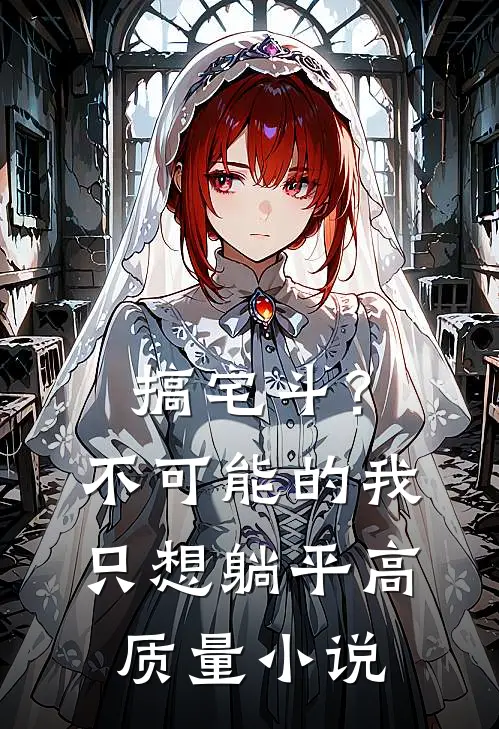 搞宅斗？不可能的，我只想躺平高质量小说