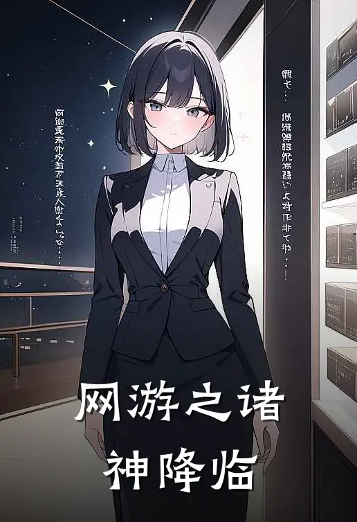 网游之诸神降临