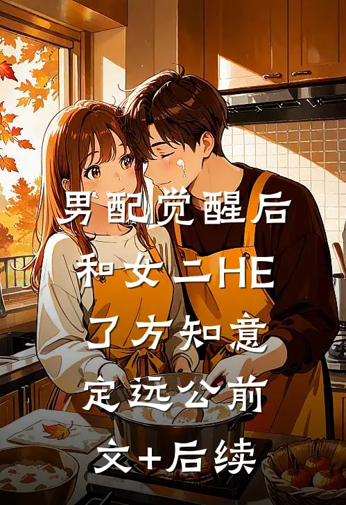 男配觉醒后，和女二HE了方知意定远公前文+后续