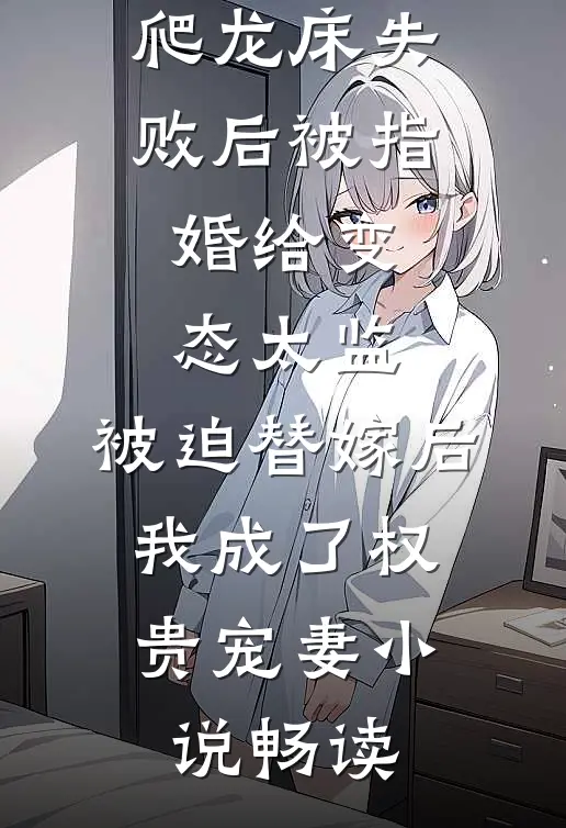 爱攀附权贵的嫡姐爬龙床失败后被指婚给变态太监，被迫替嫁后，我成了权贵宠妻小说畅读