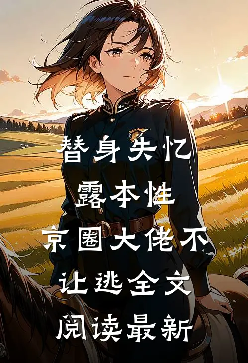 替身失忆露本性，京圈大佬不让逃全文阅读最新