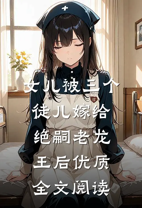 女儿被三个徒儿嫁给绝嗣老龙王后优质全文阅读